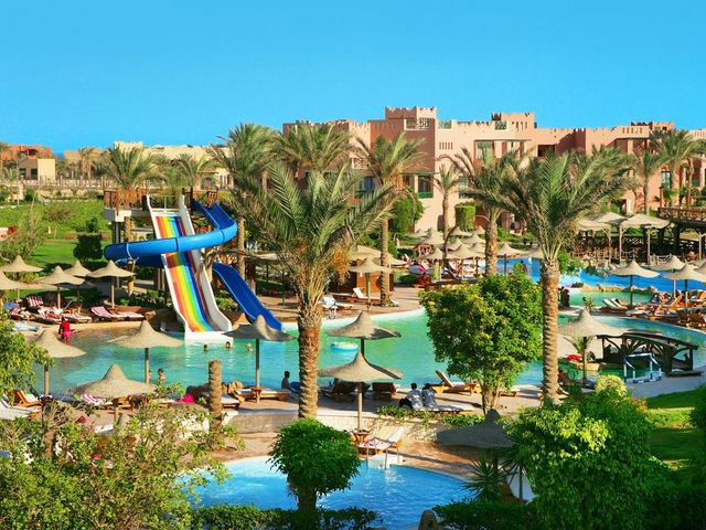 фото отеля Rehana Sharm Resort Aqua Park & Spa (ex. Rehana Sharm Resort; Prima Life Rehana Resort) изображение №21