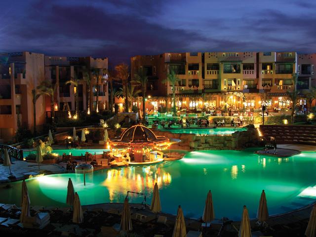 фото отеля Rehana Sharm Resort Aqua Park & Spa (ex. Rehana Sharm Resort; Prima Life Rehana Resort) изображение №25
