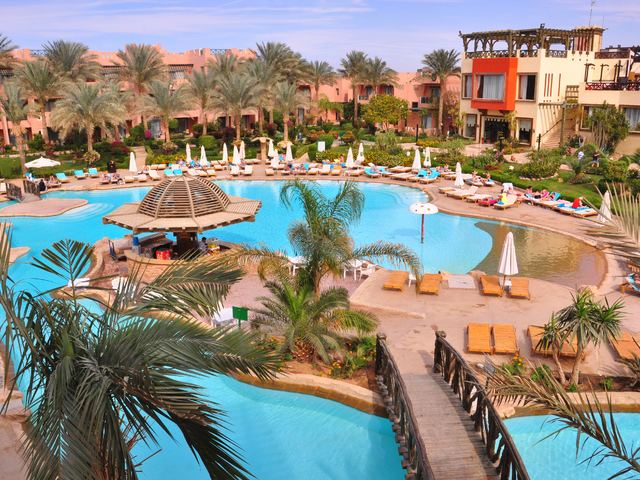 фото Rehana Sharm Resort Aqua Park & Spa (ex. Rehana Sharm Resort; Prima Life Rehana Resort) изображение №14
