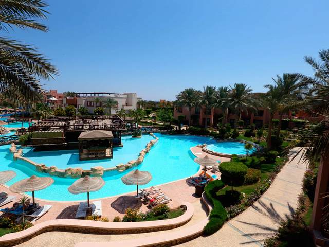 фото Rehana Sharm Resort Aqua Park & Spa (ex. Rehana Sharm Resort; Prima Life Rehana Resort) изображение №14