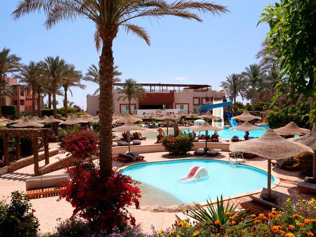 фотографии Rehana Sharm Resort Aqua Park & Spa (ex. Rehana Sharm Resort; Prima Life Rehana Resort) изображение №12