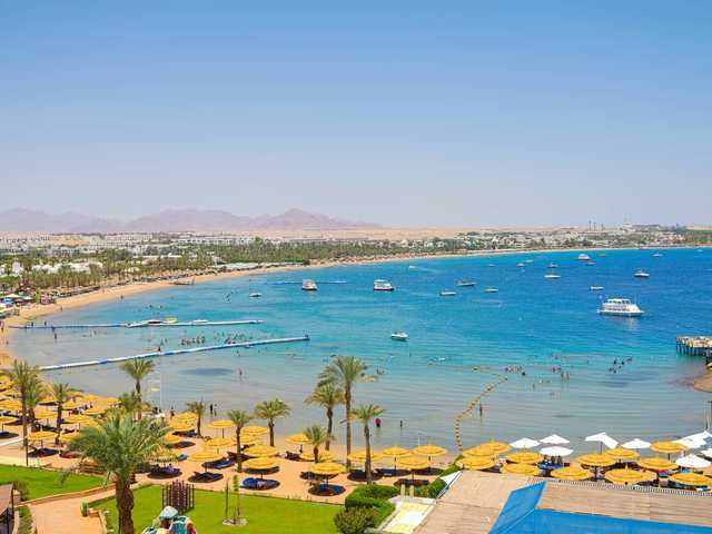 фото отеля Marina Sharm (ex. Helnan Marina) изображение №45