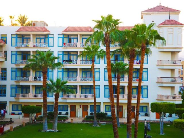 фото отеля Marina Sharm (ex. Helnan Marina) изображение №37