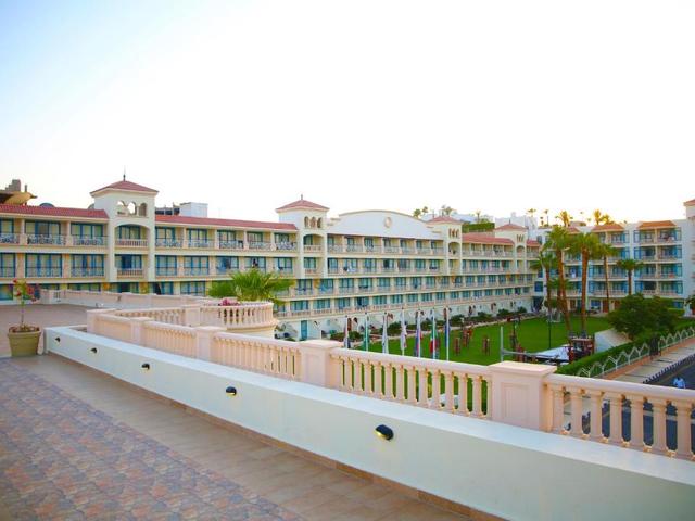 фотографии отеля Marina Sharm (ex. Helnan Marina) изображение №35