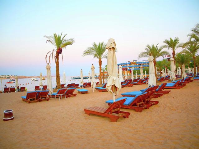 фото Marina Sharm (ex. Helnan Marina) изображение №10