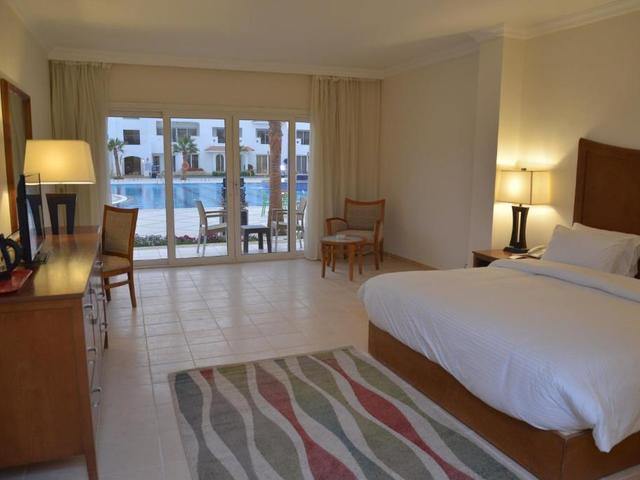 фото отеля Old Vic Sharm Resort изображение №25