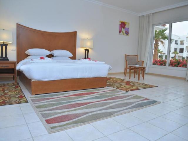 фото Old Vic Sharm Resort изображение №22