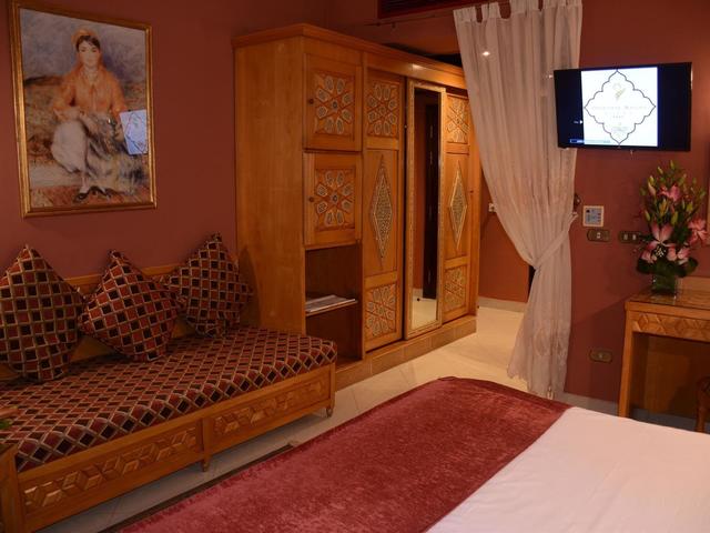 фотографии отеля Oriental Rivoli Hotel & Spa изображение №43