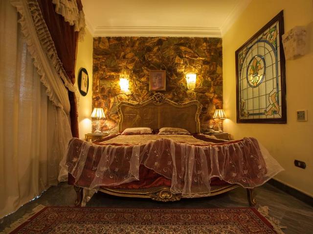 фото отеля Oriental Rivoli Hotel & Spa изображение №41