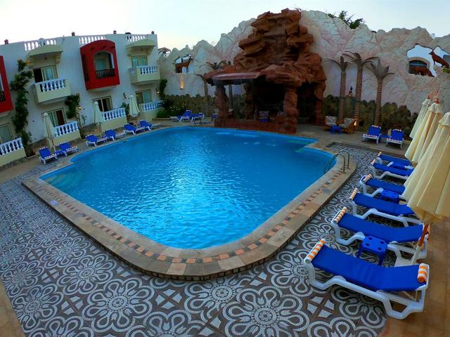 фото Oriental Rivoli Hotel & Spa изображение №18