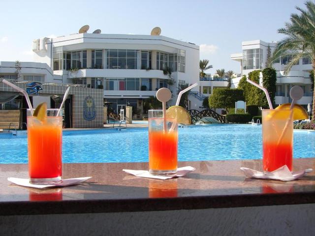 фото отеля Queen Sharm Resort изображение №45