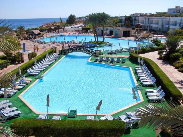 фото отеля Queen Sharm Resort изображение №49