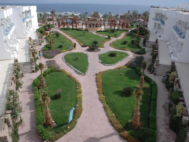 фотографии Queen Sharm Resort изображение №40