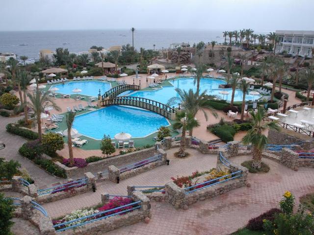 фотографии Queen Sharm Resort изображение №44