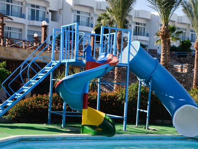 фотографии отеля Queen Sharm Resort изображение №39