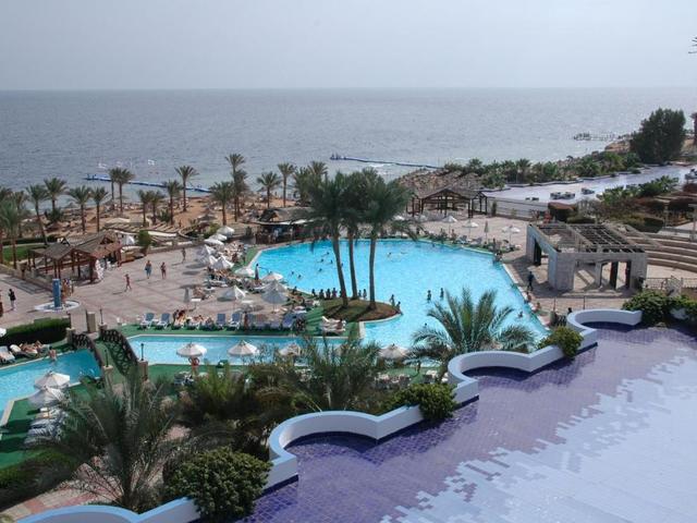 фото Queen Sharm Resort изображение №38
