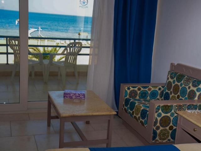 фотографии Queen Sharm Resort изображение №36