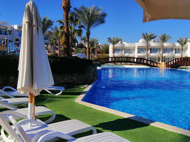 фотографии Queen Sharm Resort изображение №32