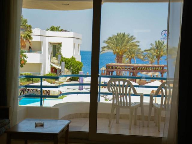 фото Queen Sharm Resort изображение №26
