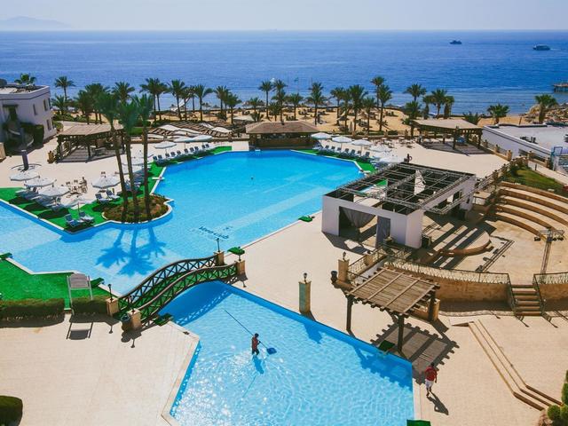 фото отеля Queen Sharm Resort изображение №1