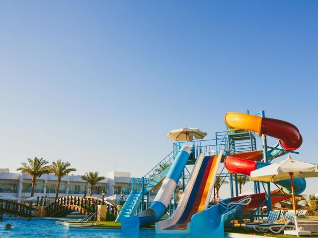 фотографии Queen Sharm Resort изображение №20