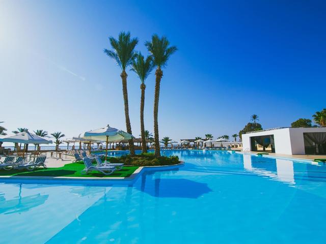 фотографии Queen Sharm Resort изображение №24