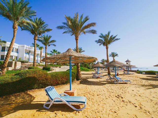 фото Queen Sharm Resort изображение №18