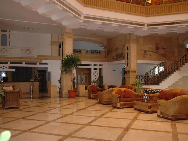 фото Queen Sharm Resort изображение №14
