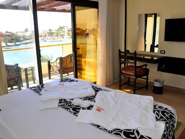 фото отеля Panorama Bungalows Resort изображение №21