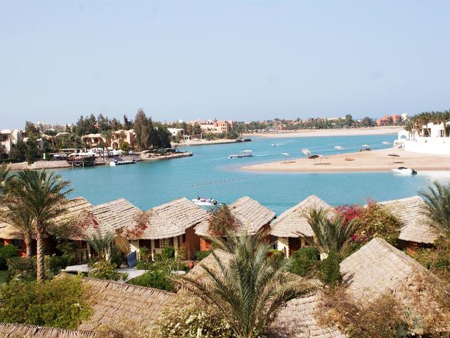фото Panorama Bungalows Resort изображение №14