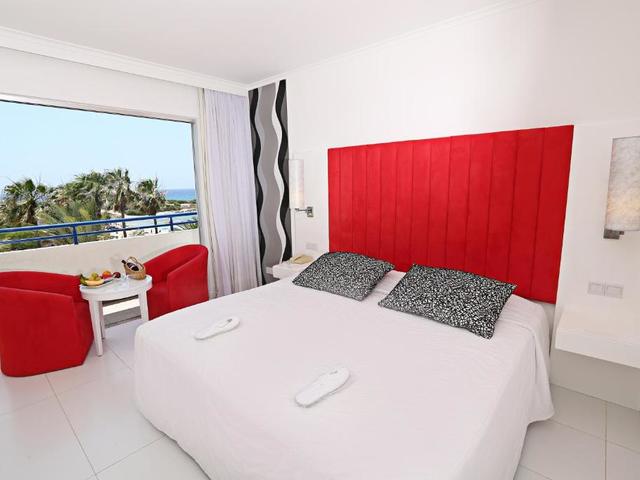 фотографии Tsokkos Dome Beach Hotel & Resort изображение №36