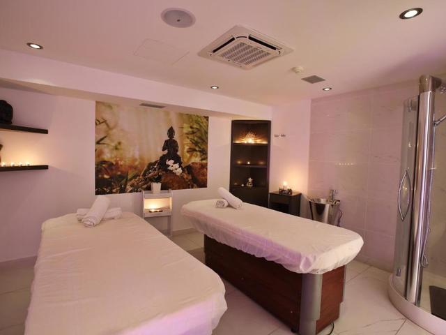фото отеля Tsokkos Dome Beach Hotel & Resort изображение №25