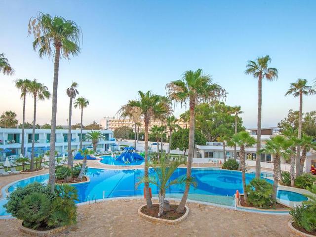 фото отеля Tsokkos Dome Beach Hotel & Resort изображение №21