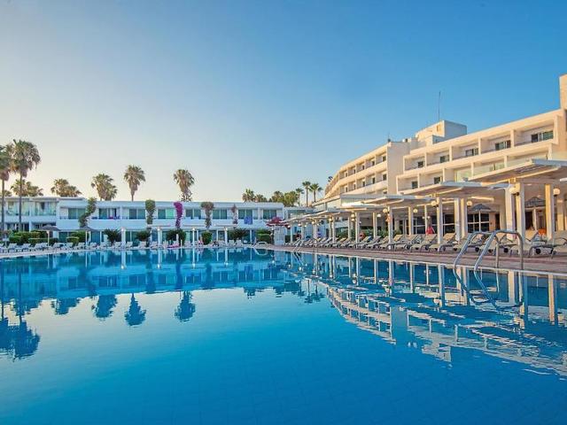 фото отеля Tsokkos Dome Beach Hotel & Resort изображение №17