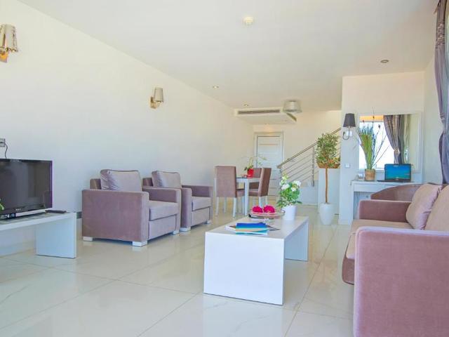 фото Tsokkos Dome Beach Hotel & Resort изображение №6