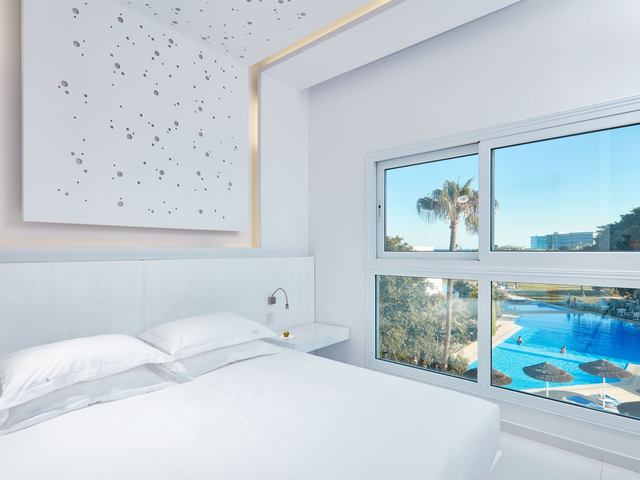 фотографии отеля So White Club Resort (ех. So White Boutique Suites) изображение №19