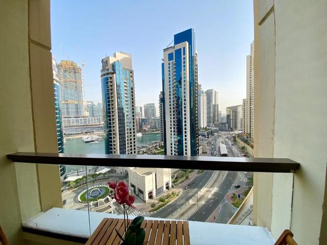 фотографии Marina Views In JBR изображение №20