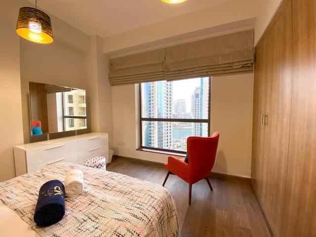 фотографии отеля Marina Views In JBR изображение №19