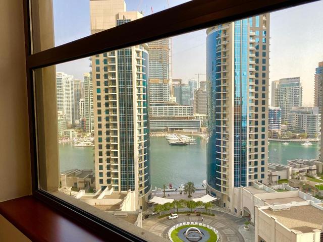 фотографии Marina Views In JBR изображение №16