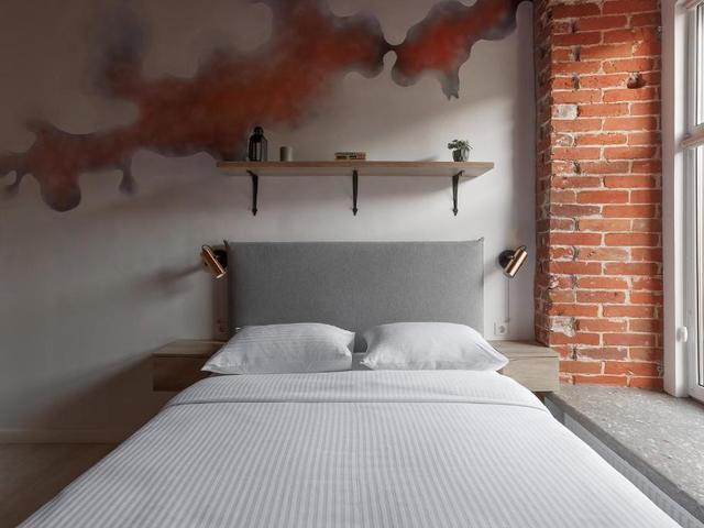 фотографии отеля Sketch (Скетч) изображение №11