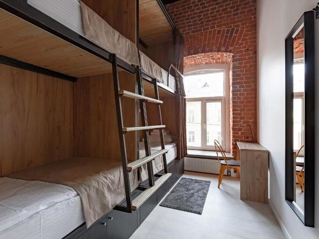 фото отеля Sketch (Скетч) изображение №9