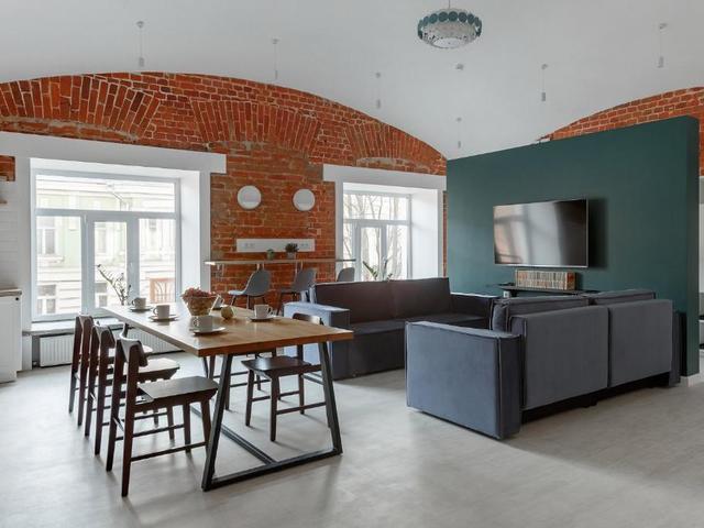 фото отеля Sketch (Скетч) изображение №5