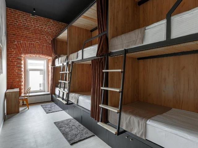 фотографии отеля Sketch (Скетч) изображение №3