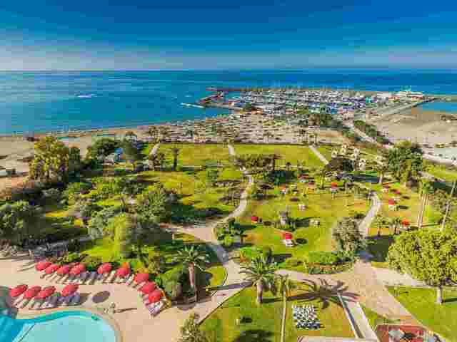 фото St. Raphael Resort изображение №70