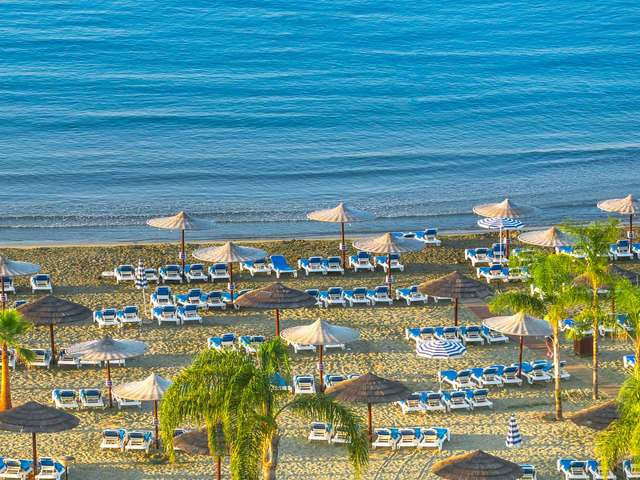 фотографии St. Raphael Resort изображение №68