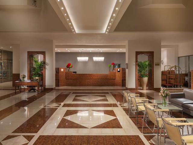 фотографии отеля St. Raphael Resort изображение №59