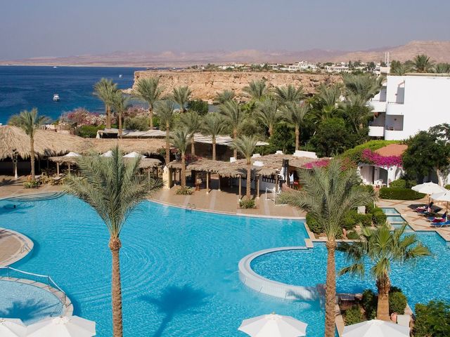 Jaz Fanara Resort & Residence (ex. Iberotel Fanara Residence)