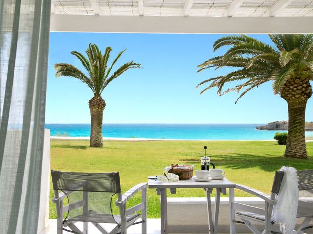 фото отеля Nissi Beach Resort  изображение №17