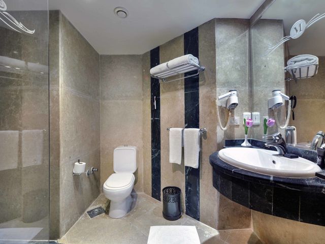 фото Moreno Horizon Spa & Resort (ex. Hotelux Marina Beach Resort; Montillon Grand Horizon) изображение №38