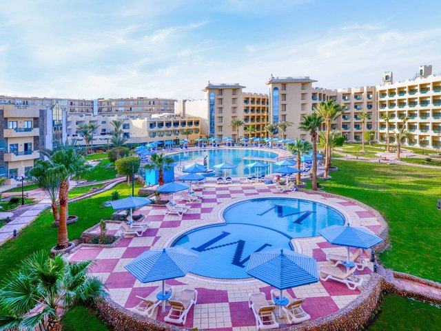 фотографии отеля Moreno Horizon Spa & Resort (ex. Hotelux Marina Beach Resort; Montillon Grand Horizon) изображение №27